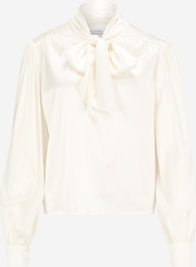 Guido Maria Kretschmer Women Bluza 'Evelin' u bijela, Pregled proizvoda