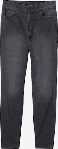 CALZEDONIA Jeans in Grey: front