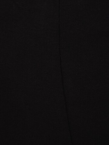 Envie de Fraise Skirt 'CINDY' in Black