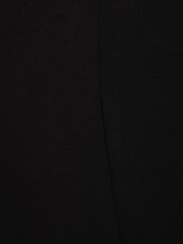 Envie de Fraise Skirt 'CINDY' in Black
