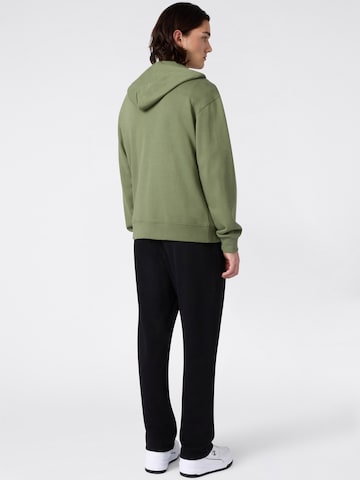 Survêtement Champion Authentic Athletic Apparel en vert