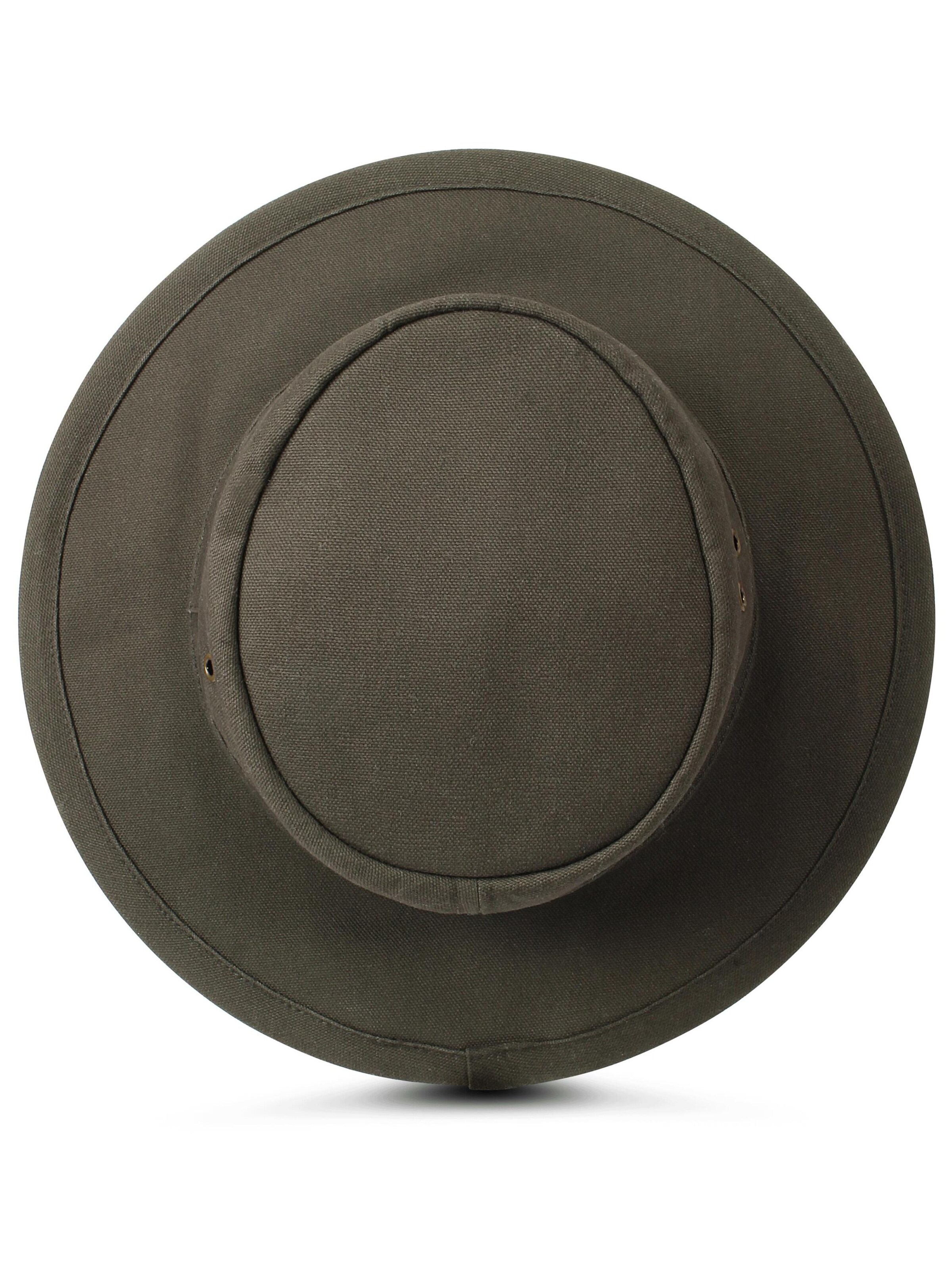 Chapeaux 'Uluru' normani en marron