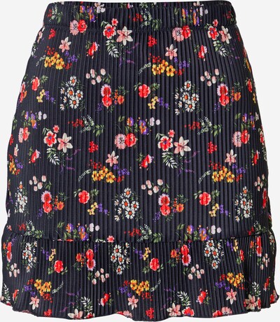 Koton Skirt in Curry / Purple / Red / Black, Item view