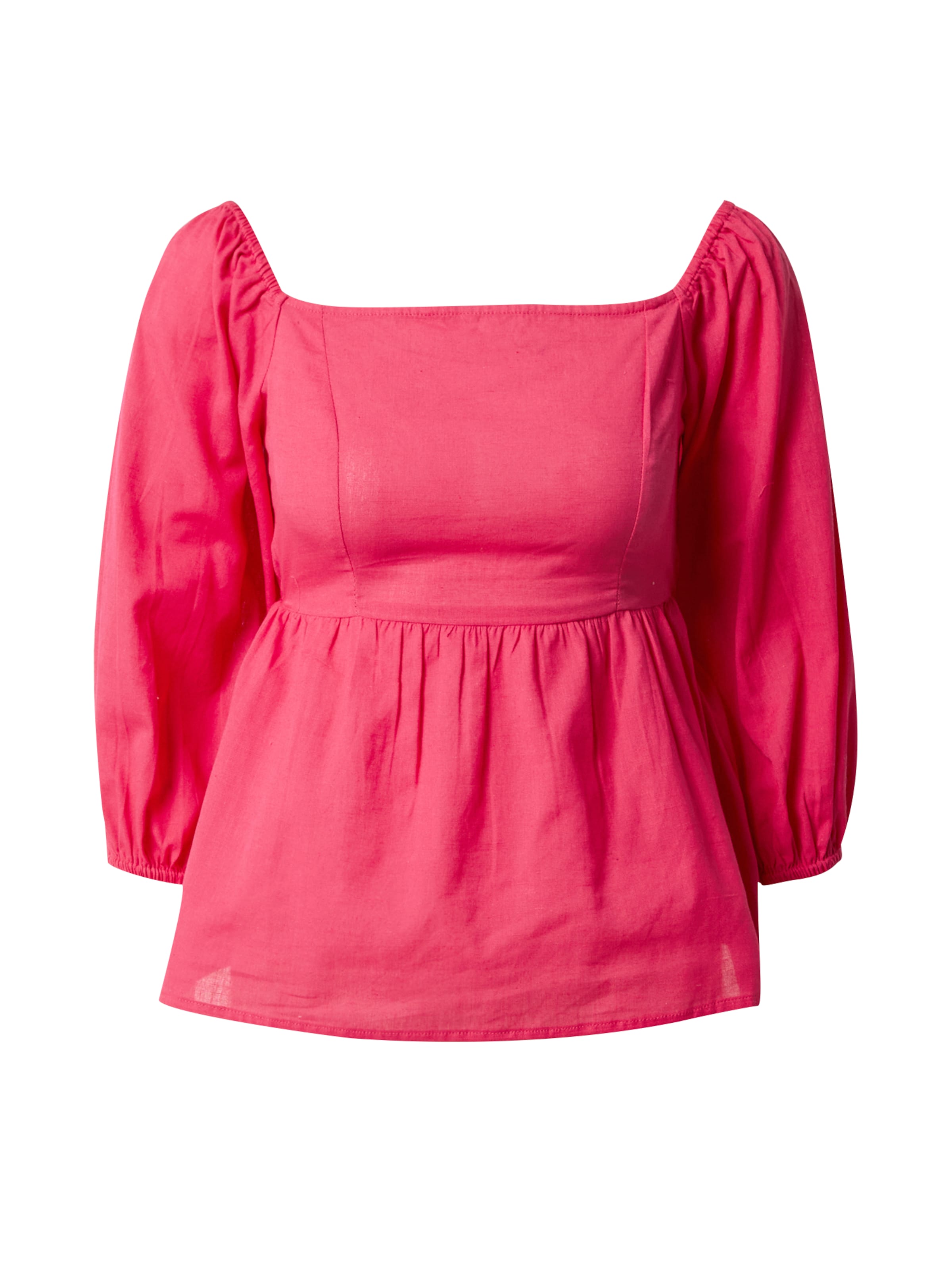 Dorothy Perkins Blouse in Pink: front