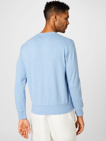 Polo Ralph Lauren Pullover in Blau