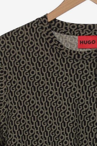 HUGO T-Shirt S in Grün