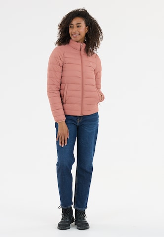 Whistler Tussenjas 'Arubi' in Oranje