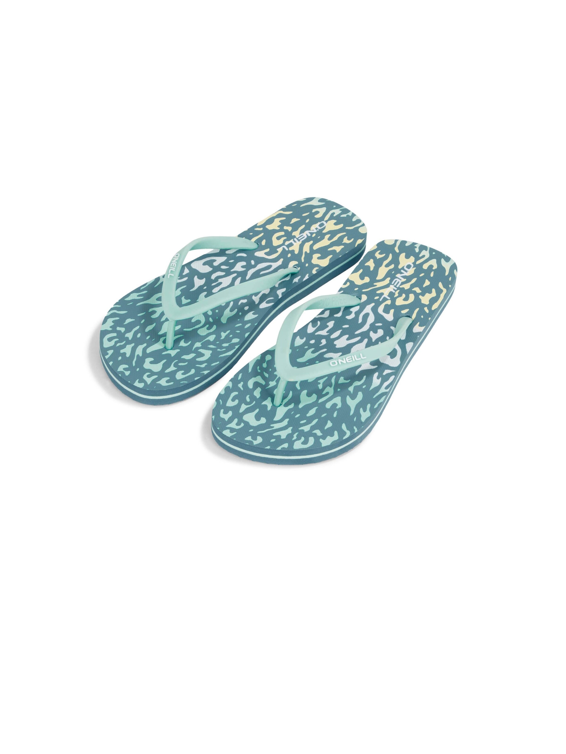 O'NEILL T-bar sandals in Blue