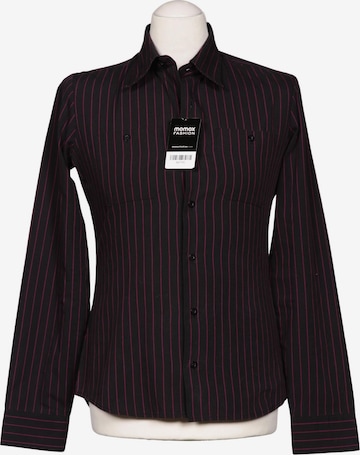 Carhartt WIP Hemd M in Schwarz: Vorderseite