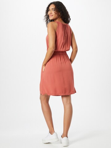 Ragwear Kleid 'Sanai' in Rot