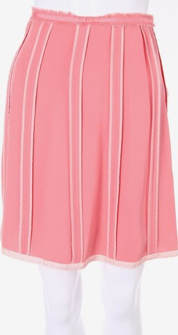 Marc Jacobs Skirt in L in Pink: front