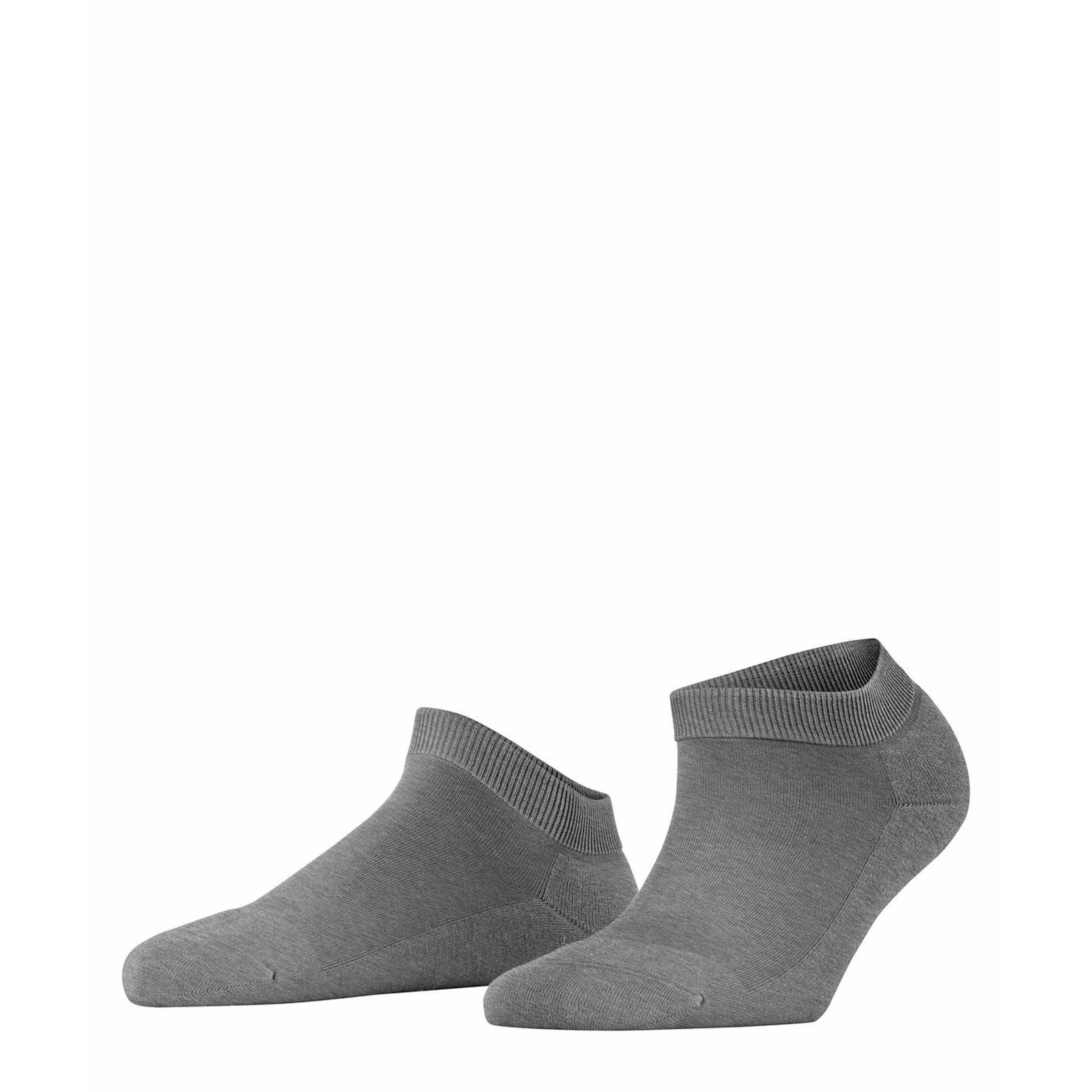 FALKE - Calcetines en gris: frente