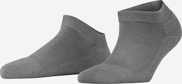 FALKE - Calcetines en gris: frente