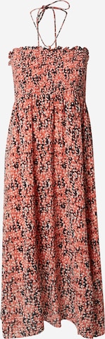 Robe d’été 'Veree' InWear en orange : devant