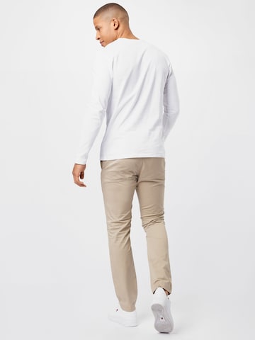 Polo Ralph Lauren Regular Chino 'Bedford' in Beige