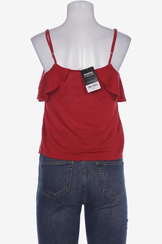 Springfield Top & Shirt in S in Red