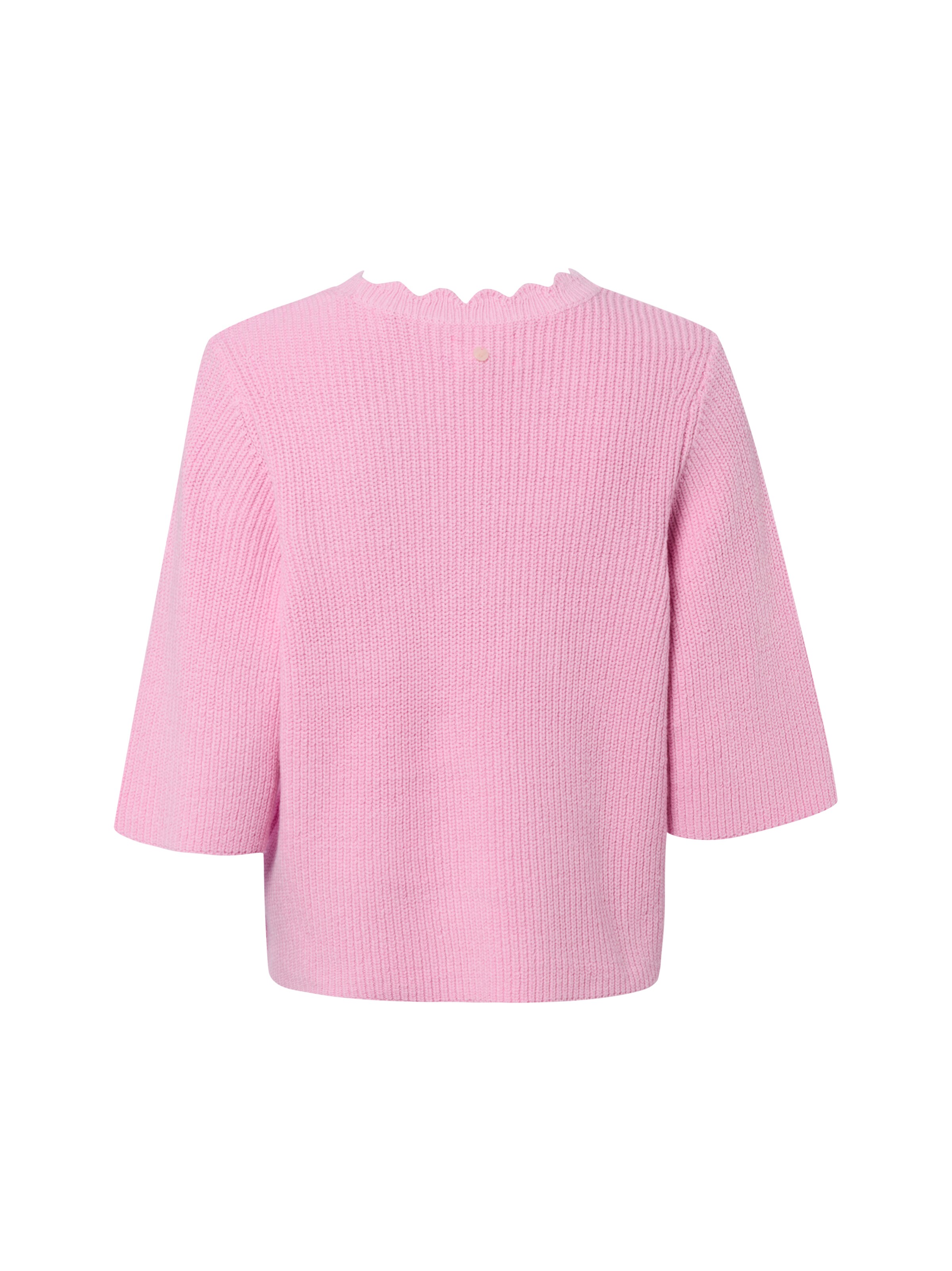 NÜMPH Trui 'Marsie' in Roze