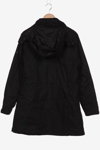 TRESPASS Jacket & Coat in XXL in Black