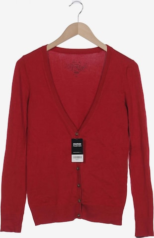 EDC BY ESPRIT Sweater & Cardigan in S in Red: front