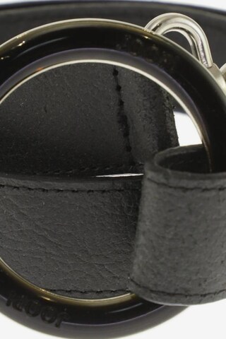 JOOP! Belt in One size in Black