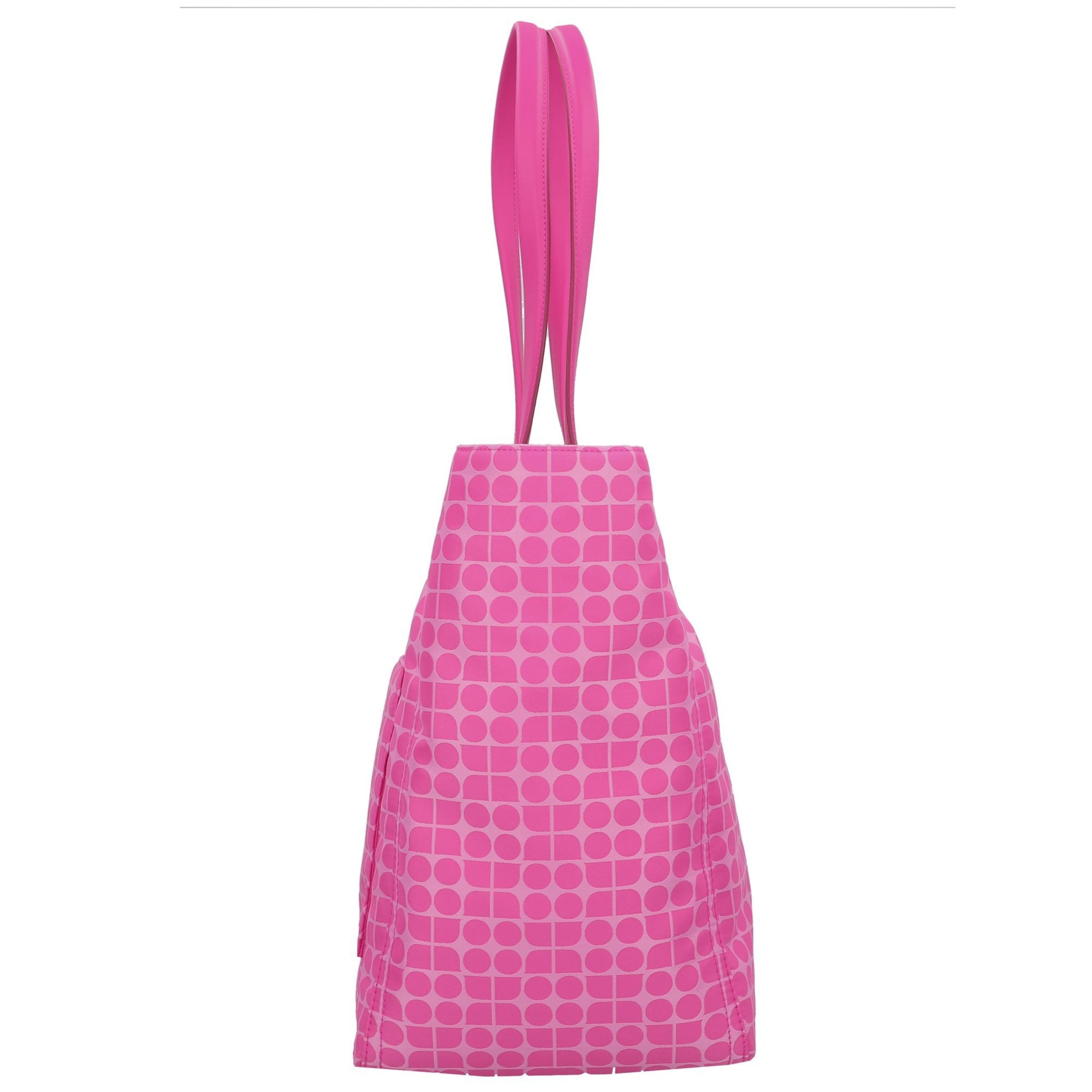 Borsa a spalla di Kate Spade in rosa