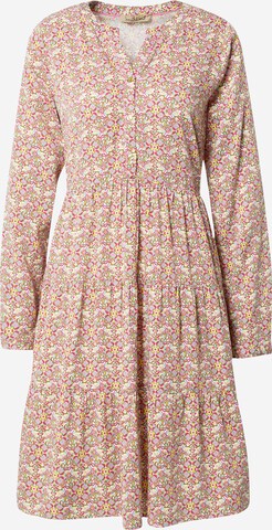 Smith&Soul Dress in Pink: front