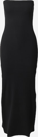 Rochie 'Tania' de la WEEKDAY pe gri: față