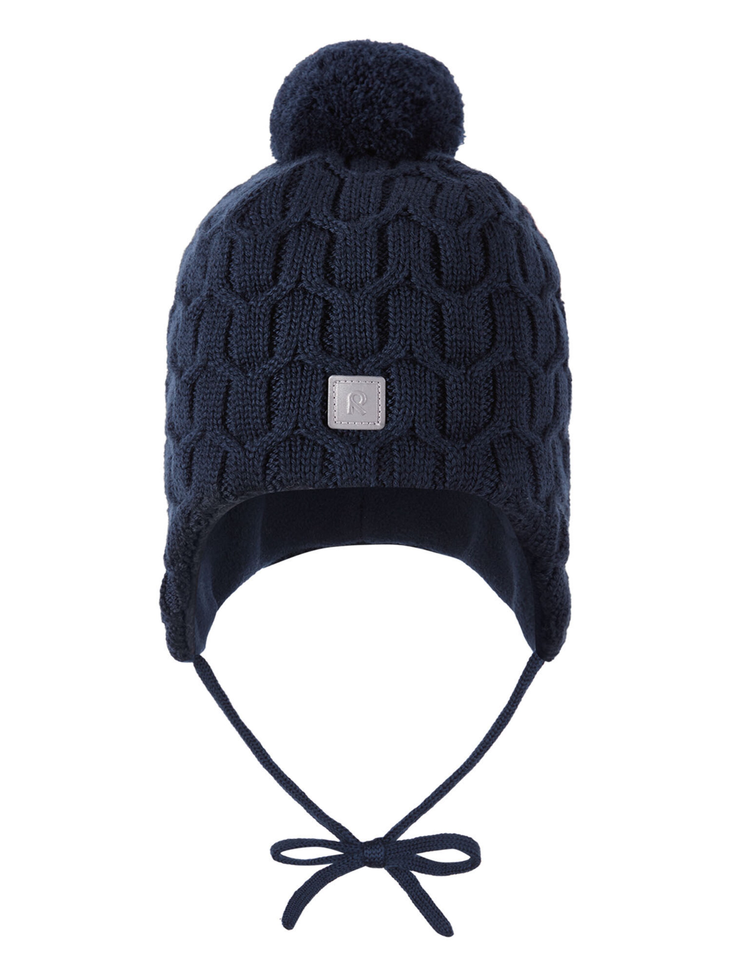 Reima Beanie 'Nunavut' in Blue