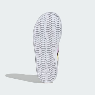 Chaussure de sport 'VL Court 3.0' ADIDAS SPORTSWEAR en gris
