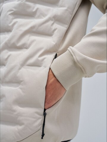 Veste d’hiver Salsa Jeans en blanc