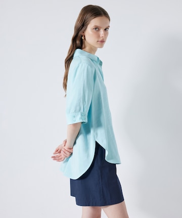 Ipekyol Blouse in Blauw