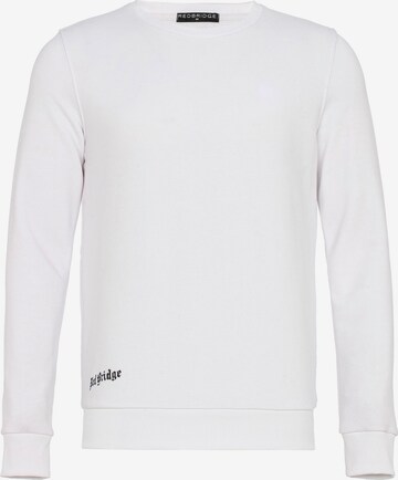 Redbridge Sweatshirt in Gemengde kleuren: voorkant