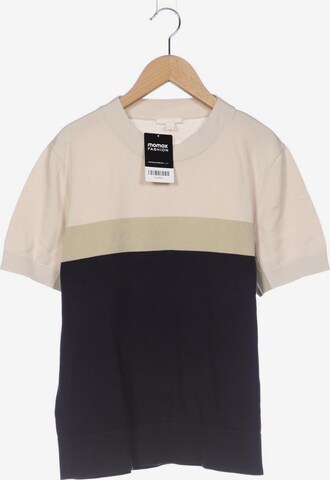 COS Top & Shirt in L in Mixed colors: front