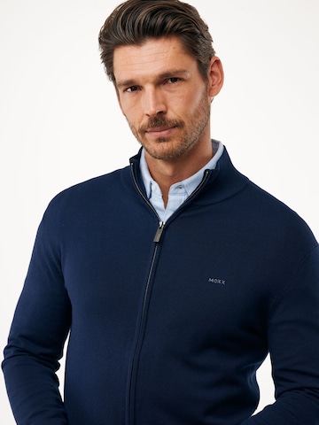 MEXX Свитер в Синий