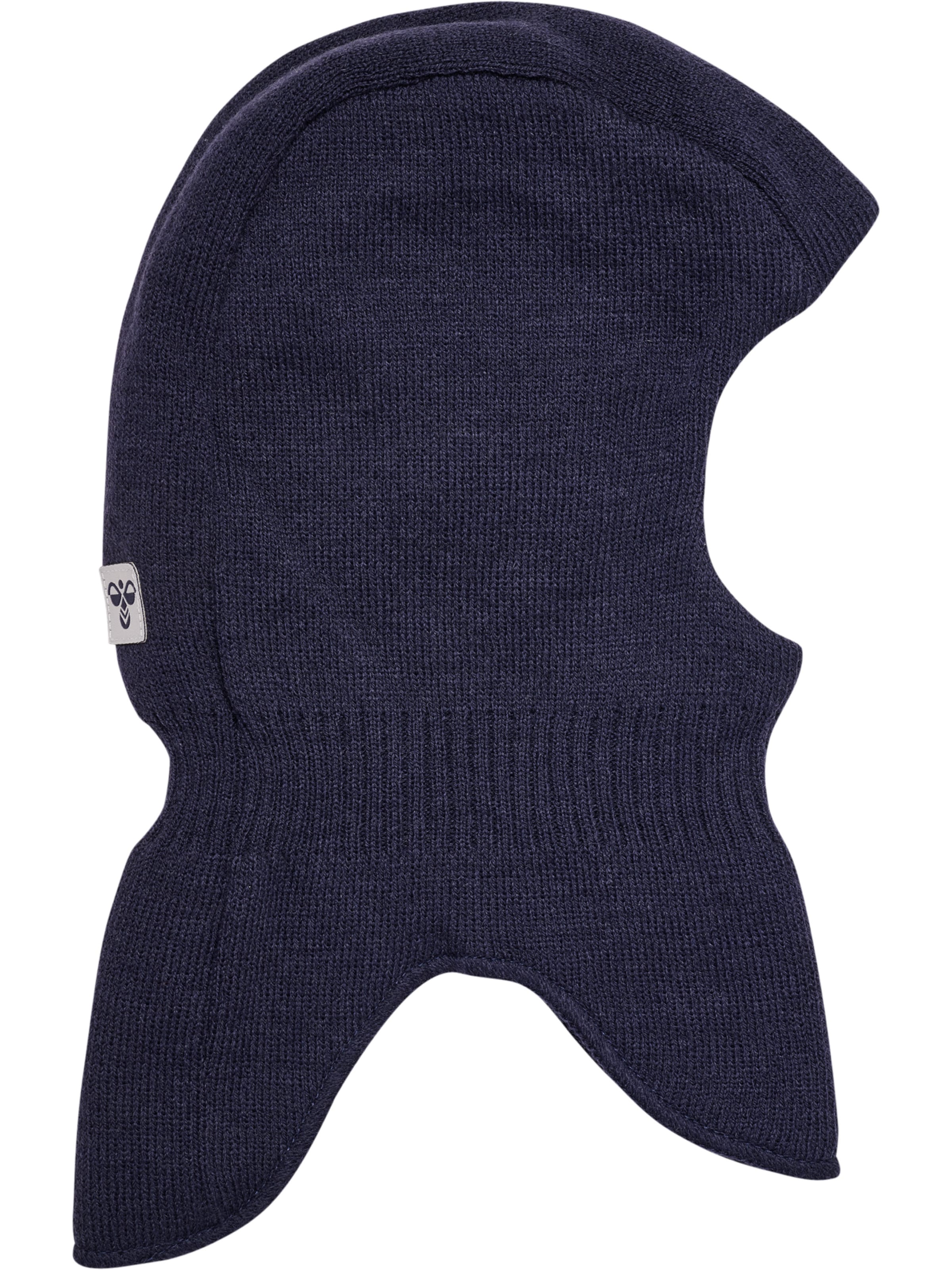 Hummel Muts in Blauw