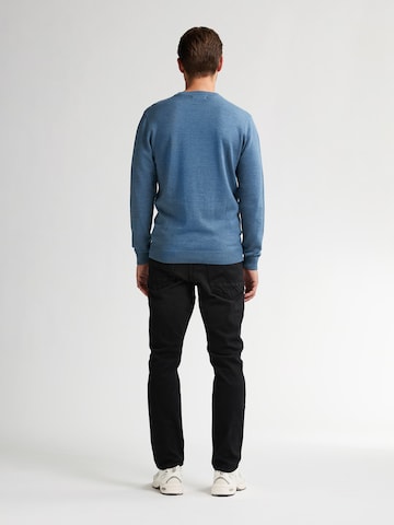 Pullover di Petrol Industries in blu