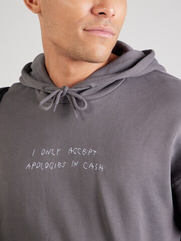 Only & Sons - Sudadera en gris