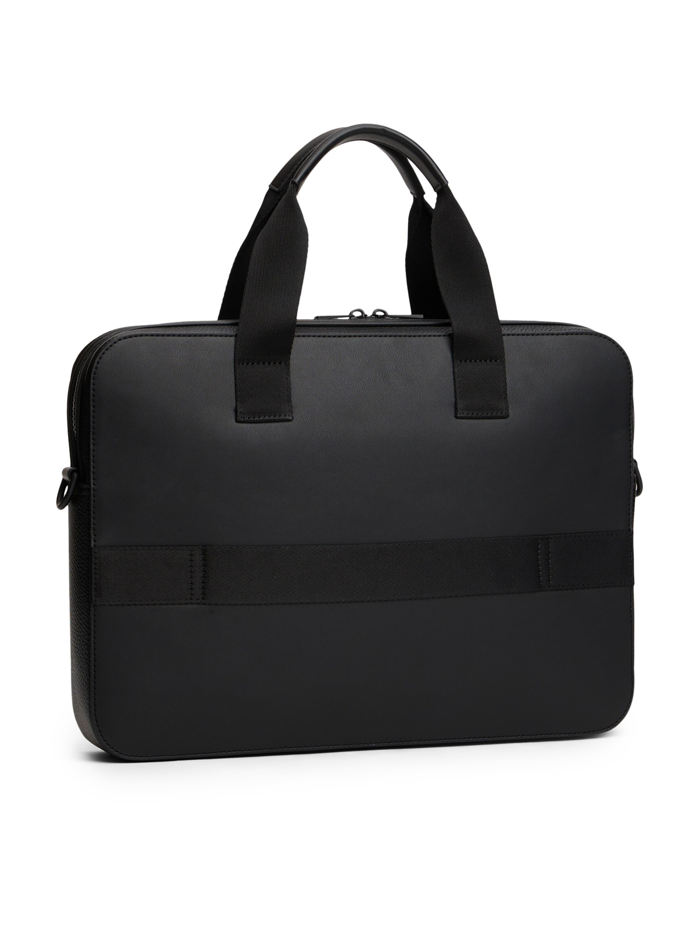 TOMMY HILFIGER Сумка для ноутбука в Черный