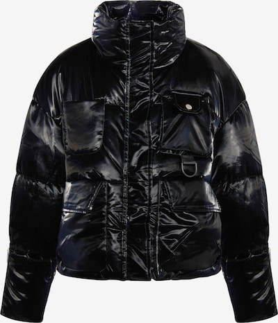 faina Talvitakki värissä musta, Tuotenäkymä