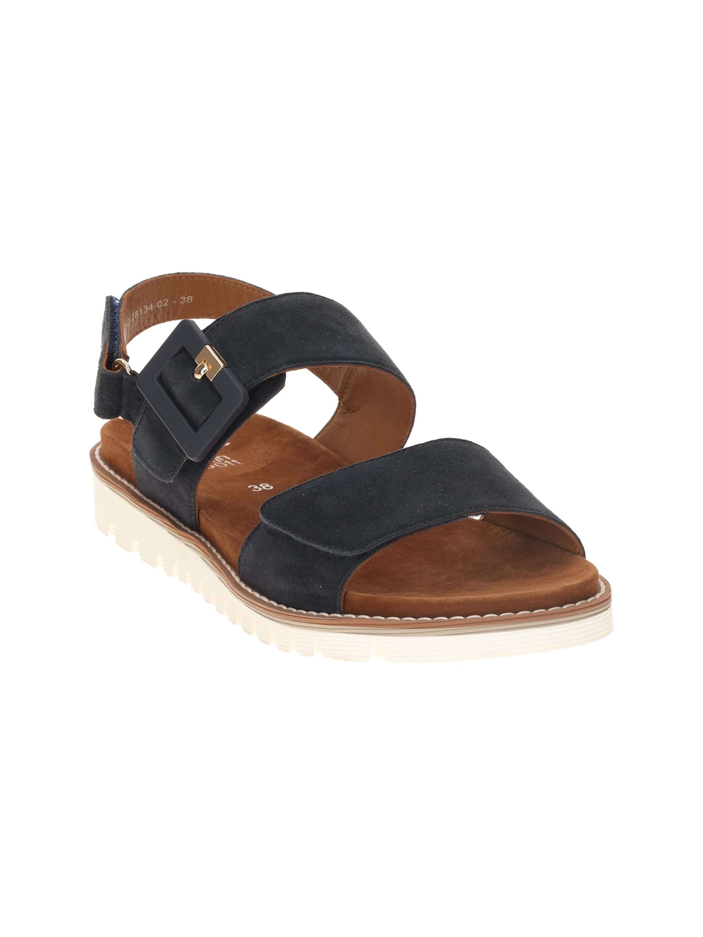 ARA Sandals 'Kent' in Blue