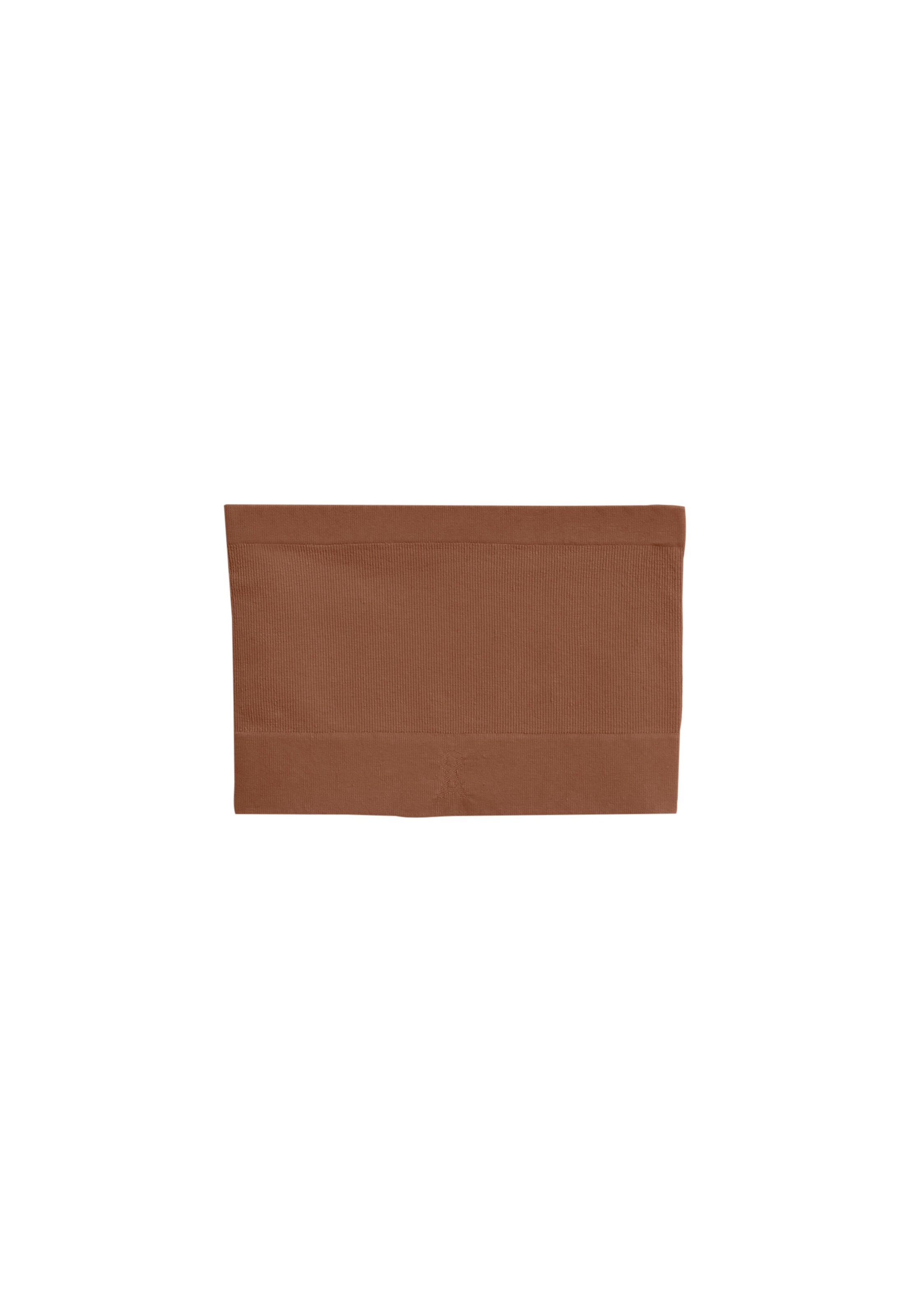 ARMEDANGELS Bralette Bra in Brown: front