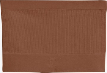 ARMEDANGELS BH in Bruin: voorkant