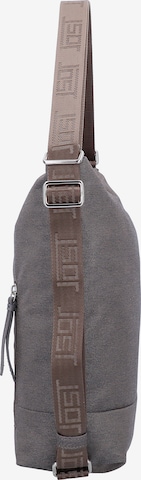 JOST Backpack in Grey