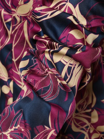 Franco Callegari Blouse ' ' in Mixed colors