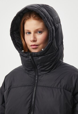 Finn Flare Between-season jacket in Black
