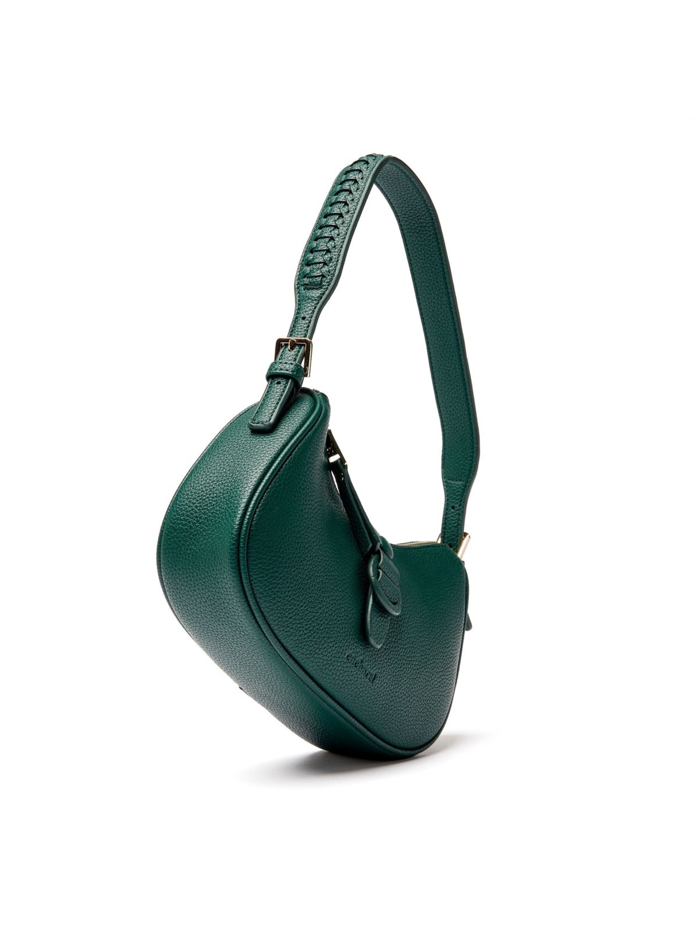 Cacharel Handtas in Bruin