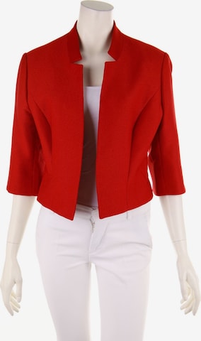 Phase Eight Blazer in XL in Red: front