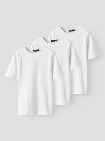 LMTD Bluser & t-shirts i hvid