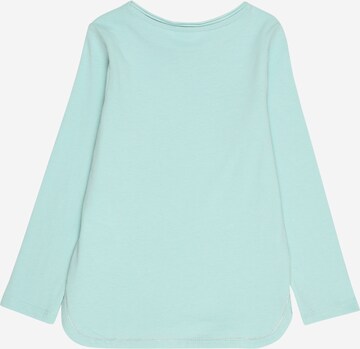 s.Oliver Shirt in Blau