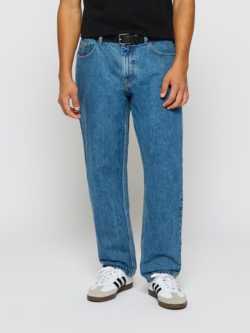 Burocs Regular Jeans 'Frank' in Blue